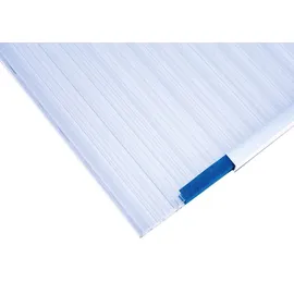 SKANHOLZ Franken 3,00 x 4,42 m grau