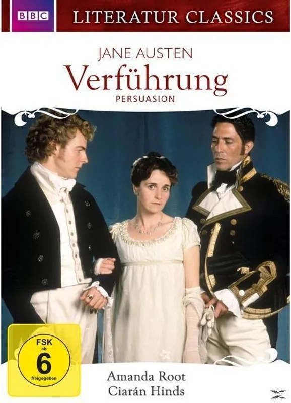 Verführung (DVD)