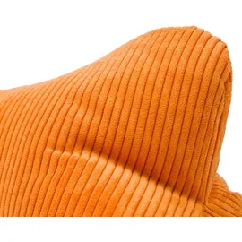 Gözze Lesekissen Capri 40 x 25 cm Orange