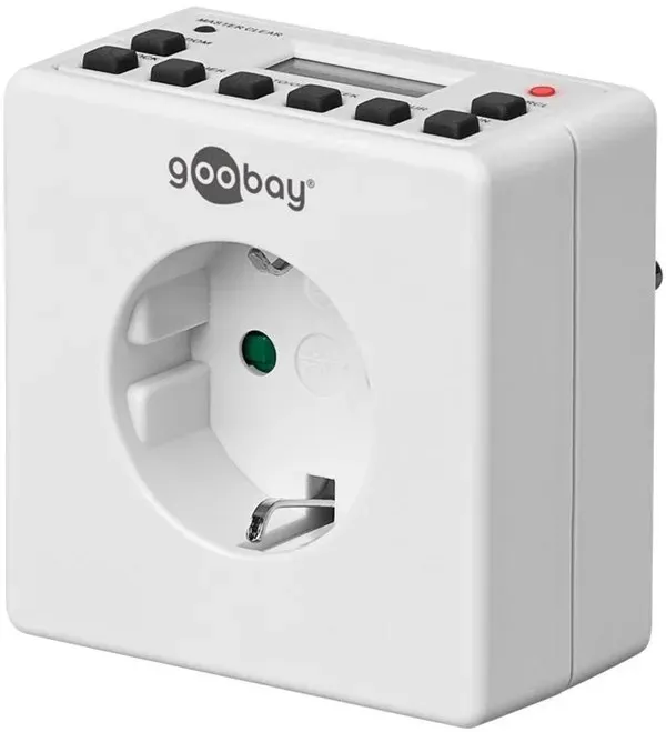 Digital timer