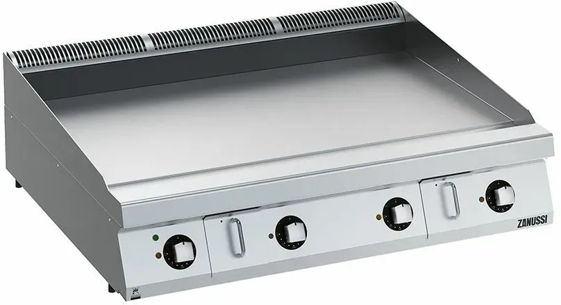 Zanussi Elektro Grillplatte / Bratplatte EBP9 / GLK HP