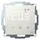 EBERLE UTE 3500 Raumthermostat Unterputz