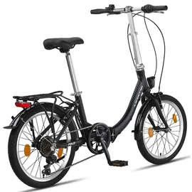 licorne bike gmbh Licorne Bike Fold Premium Klapprad
