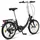 licorne bike gmbh Licorne Bike Fold Premium Klapprad