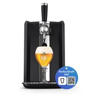 Philips HD3770/90 PerfectDraft 7000 Series Bierzapfanlage