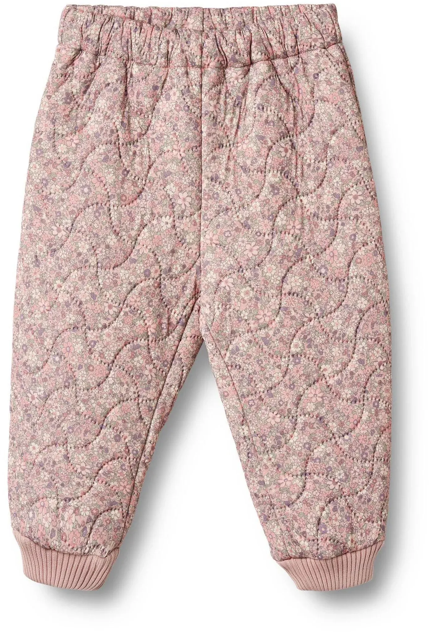 Stoffhose WHEAT 