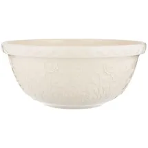 Mason Cash Rührschüssel IN THE MEADOW Steingutschüssel 4 Liter, Ø 29 cm, Backen, Backhelfer, Rührschüsseln