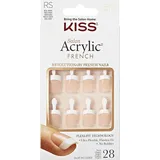 Kiss Salon Acrylic FN Kit Power Play