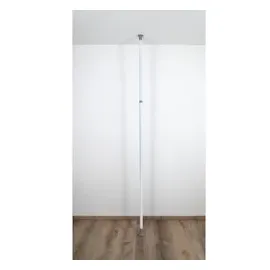 Wenko Hauptstange Mod. Herkules 165-300 cm, 2er Set