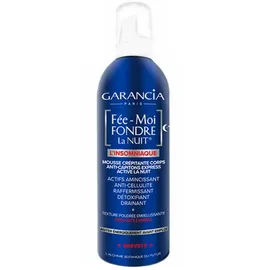 Garancia Fondre Fee Moi La Nuit Duschgel 400 ml