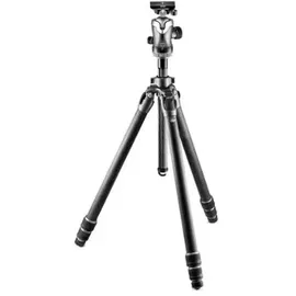 Gitzo Mountaineer Stativ Kit, Serie 3, 3 Beinsegmente