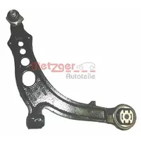 Metzger autoteile Metzger Lenker, Radaufhängung 58035502]