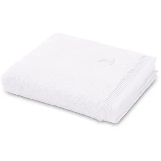 Duschtuch 80 x 150 cm snow