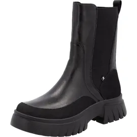 Rieker W1872-01 Damen Schwarz 41