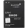 Bluestar Akku Ersatz kompatibel mit Samsung S5830 Galaxy Ace/ Galaxy Gio (S5670) 1600 mAh Austausch Batterie Accu EB494358VU