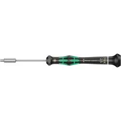 Wera 2069 Elektronik-Steckschlüssel, metrisch - 05118112001