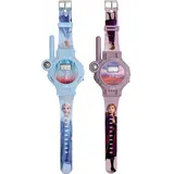 Lexibook Walkie Talkie Uhr Ice Age Lexibook