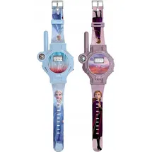 Lexibook Walkie Talkie Uhr Ice Age Lexibook