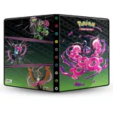 Ultra Pro Pokémon KP06.5 9-Pocket Portfolio