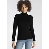 Arizona Strickpullover Schwarz 44/46