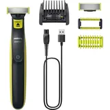Philips OneBlade QP2824/20 Schwarz