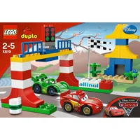 LEGO Duplo Rennen in Tokio (5819)