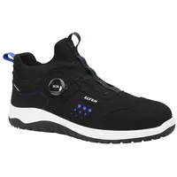 ELTEN SLOAN Boa black Low ESD S3S Gr. 43