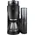 Melitta AromaFresh Pro X 1030-02 Schwarz/Silber