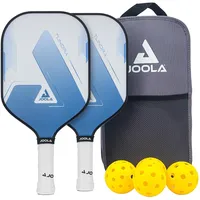 Joola Pickleball Set Tundra, 7-teilig