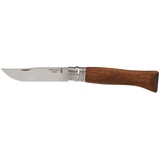 Opinel No. 9 Inox Taschenmesser