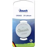 Jauch Quartz Knopfzelle CR 3032 600 mAh 1 St.