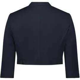 Vera Mont Boleroblazer Blau 38