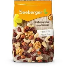 Seeberger GmbH Seeberger Studentenfutter
