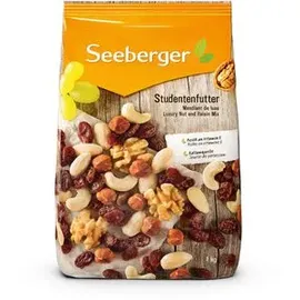 Seeberger GmbH Seeberger Studentenfutter