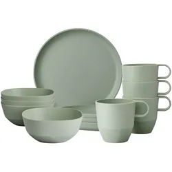 Mepal Frühstücks-Set Silueta 12er Set