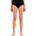 160 Panty schwarz L