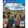 Far Cry 5 - Deluxe Edition PlayStation 4