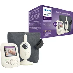 Babyphone PHILIPS AVENT 