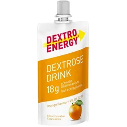 Dextro Energy Dextrose Drink Orange