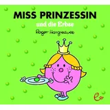 Rieder, Susanna Miss Prinzessin und die Erbse