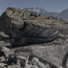 adidas Terrex Skychaser AX5 GTX Damen Carbon/Core Black/Semi Flash Aqua 40 2/3