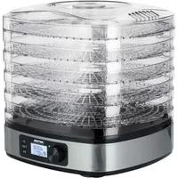 MPM Suszarka spożywcza Msg-12