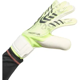 adidas Predator GL Match Grün/Weiß/Schwarz 9,5