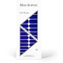 Miss Sophie - Magic Carpet Nageldesign