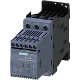 Siemens Dig.Industr. Sanftstarter Sirius 3RW3013-1BB04
