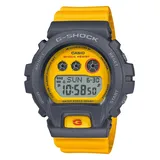 JAPAN CASIO G-SHOCK GMD-S6900Y-9JF Gelb Vintage Farbe Limitiert Herrenuhr Neu