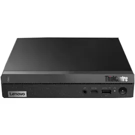 Lenovo ThinkCentre Neo 50q G4 SFF Black, Core i5-13420H, 16GB RAM, 512GB SSD, DE (12LN001EGE)