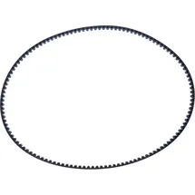 Gates Zahnriemen CDX 125 Zähne, 1375 mm schwarz