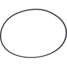 Gates Zahnriemen CDX 125 Zähne, 1375 mm schwarz