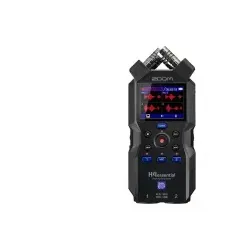H4essential Handy Recorder